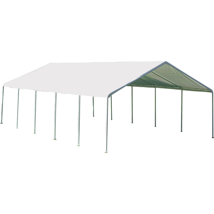 ShelterLogic | SuperMax Canopy 18 x 30 ft. White