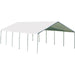 ShelterLogic | SuperMax Canopy 18 x 30 ft. White