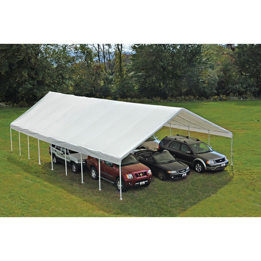 ShelterLogic | UltraMax Canopy 30 x 40 ft. White