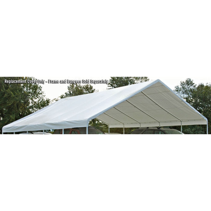 ShelterLogic | Replacement Cover - UltraMax Canopy 30 x 30 ft.