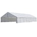 ShelterLogic | Enclosure Kit for the UltraMax Canopy 30 x 50 ft. White Industrial Frame and Canopy Sold Separately