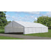 ShelterLogic | Enclosure Kit for the UltraMax Canopy 30 x 50 ft. White Industrial Frame and Canopy Sold Separately