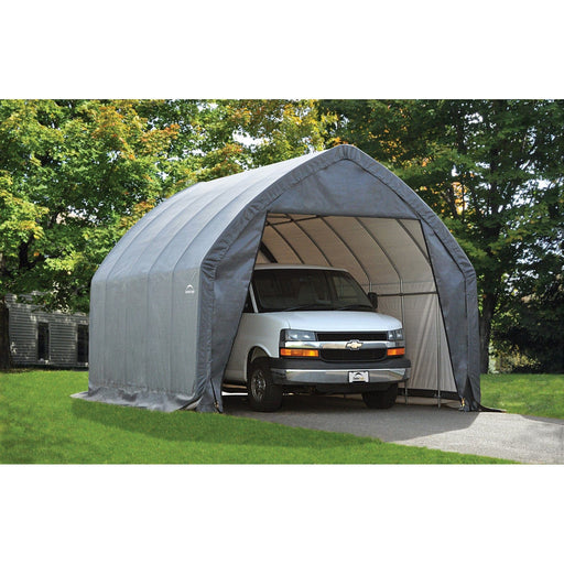 ShelterLogic | Garage-in-a-Box SUV/Truck 13' x 20'