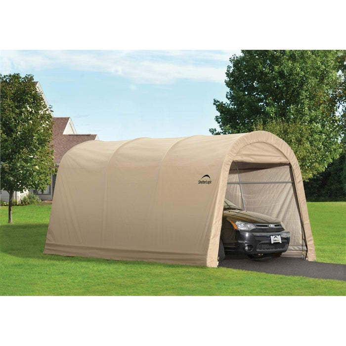 ShelterLogic | AutoShelter Roundtop 10 x 15 ft.