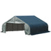 ShelterLogic | ShelterCoat 18 x 20 ft. Garage Peak Green STD