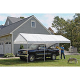 ShelterLogic | SuperMax Gazebo Canopy 10 x 20 ft.