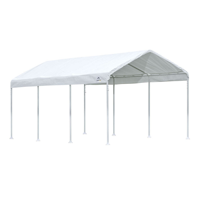 ShelterLogic | SuperMax Gazebo Canopy 10 x 20 ft.