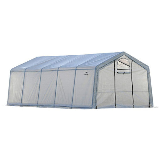 ShelterLogic | GrowIT Heavy Duty Translucent Grow Tent 12 ft. Wide