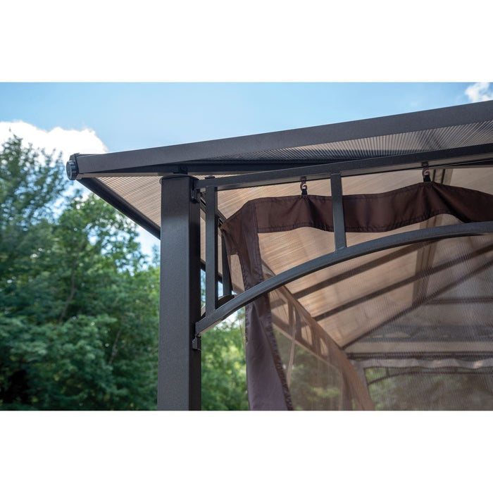 ShelterLogic | Sycamore Gazebo 10x12