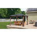 ShelterLogic | Sycamore Gazebo 10x12