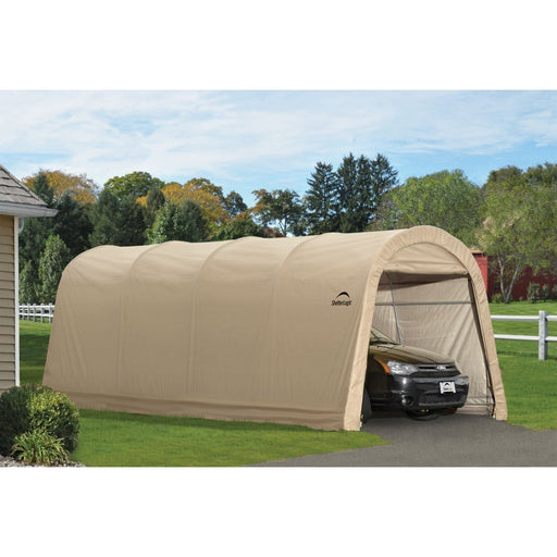 ShelterLogic | AutoShelter Roundtop 10 x 20 ft.