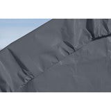 ShelterLogic | ShelterCoat 12 x 24 x 8 ft. Wind and Snow Rated Garage Round Green STD - 72342