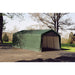 ShelterLogic | ShelterCoat 13 x 20 ft. Garage Peak Green STD