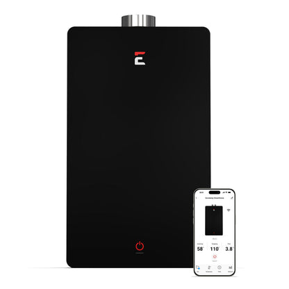 Eccotemp Scratch & Dent -  SmartHome Indoor 4.5 GPM Natural Gas Tankless Water Heater, SHLX Series - _1779610891145_458