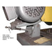 Kalamazoo Industries 14 Inch Industrial Chop Saw with Stand 3ph - K12-14SS