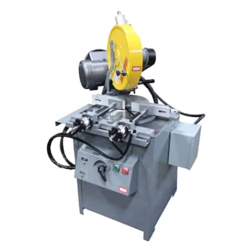 Kalamazoo Industries 14 Inch High Speed Non-Ferrous Mitre Saw - HSM14