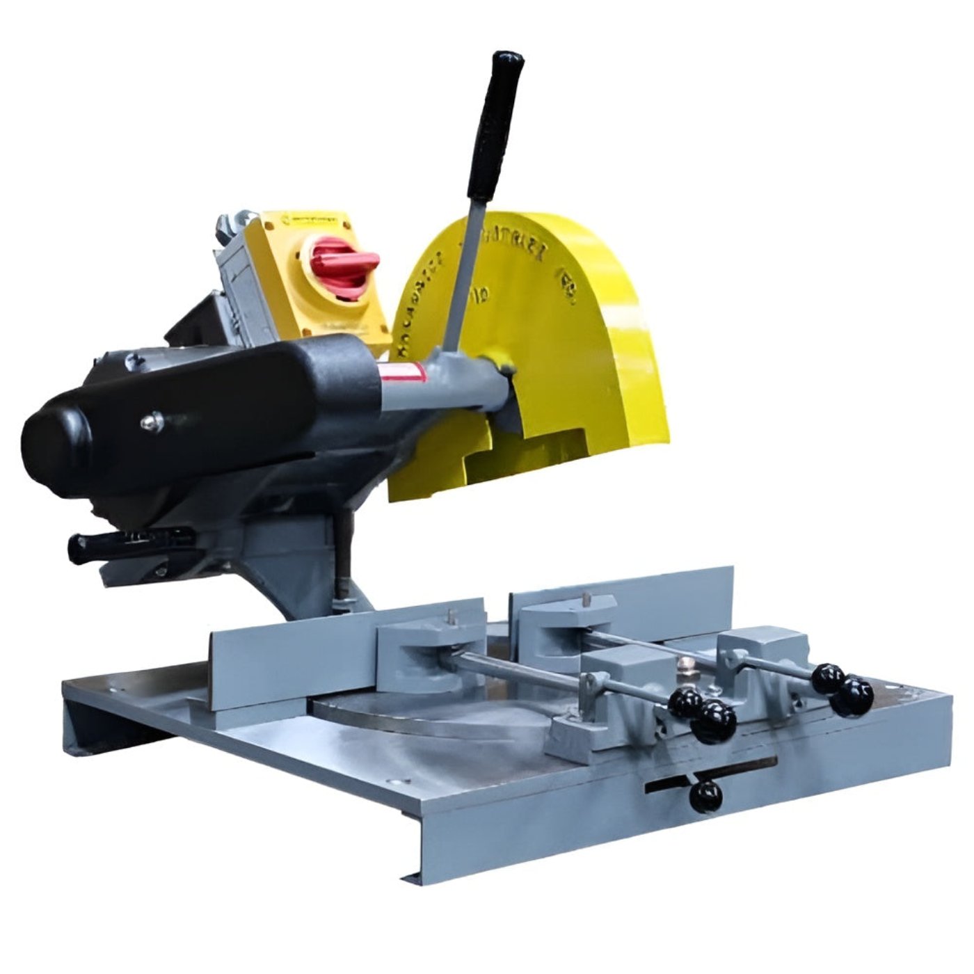 Kalamazoo Industries 10 Inch Industrial Abrasive Mitre Saw - KM10