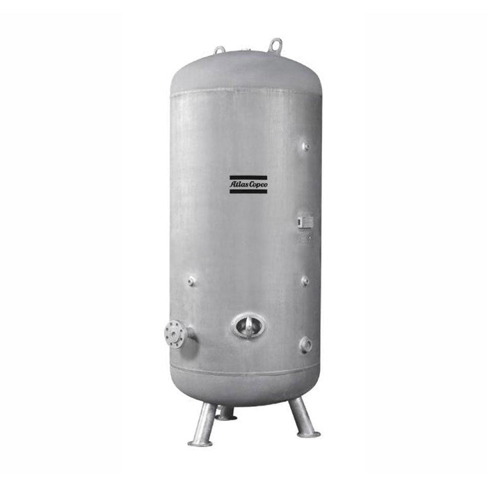 Atlas Copco 200 Gallon LV Vertical Air Receiver - LV200-200