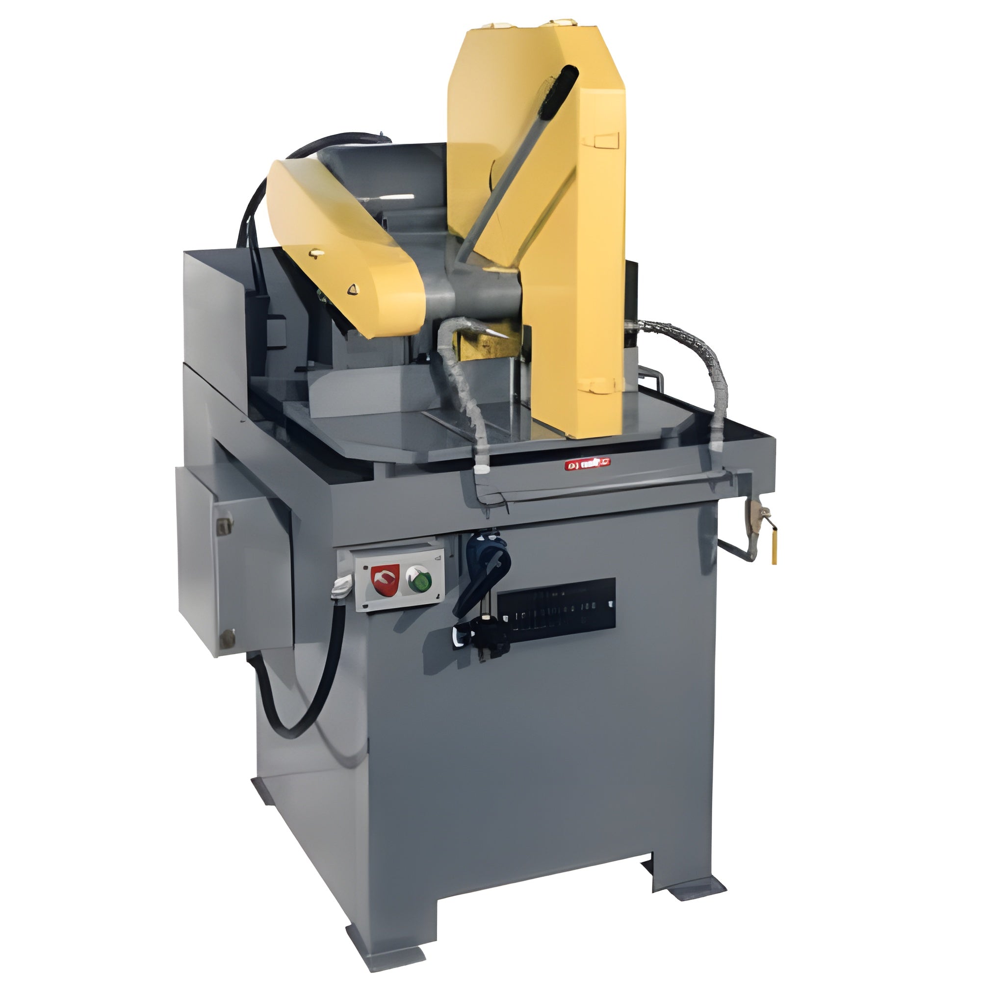 Kalamazoo Industries 20 Inch Industrial Abrasive Foundry Saw - K20FS