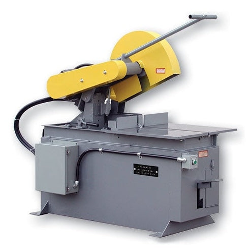 Kalamazoo Industries 20 Inch Radial Arm Abrasive Cutoff Saw - K20RS