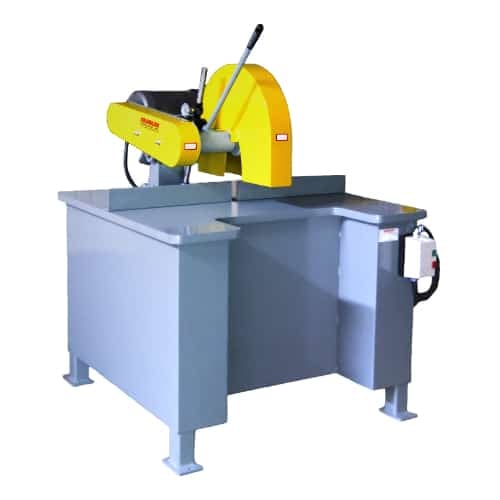 Kalamazoo Industries 20 Inch Industrial Abrasive Foundry Saw - K20FS