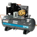 Atlas Copco 30 Gallon CR Professional Series Gas Cast Iron Piston Air Compressor Honda - CR13-CRS1-HG-30H-PS* Honda