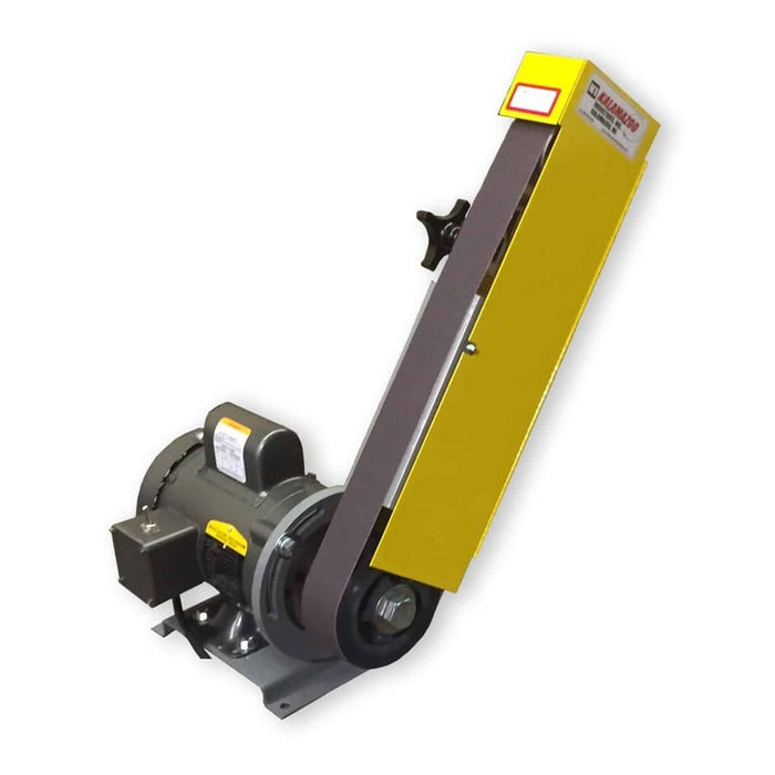 Kalamazoo Industries 2 X 48 Inch Industrial Table Belt Sander - 2FSM