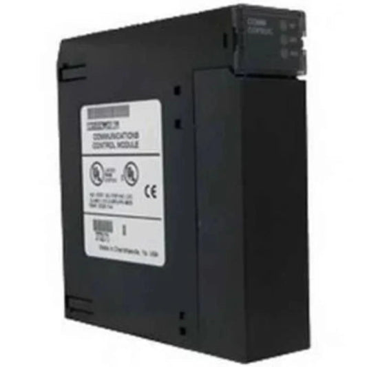 Fanuc Corporation GE Fanuc | Control Module - IC693CMM311