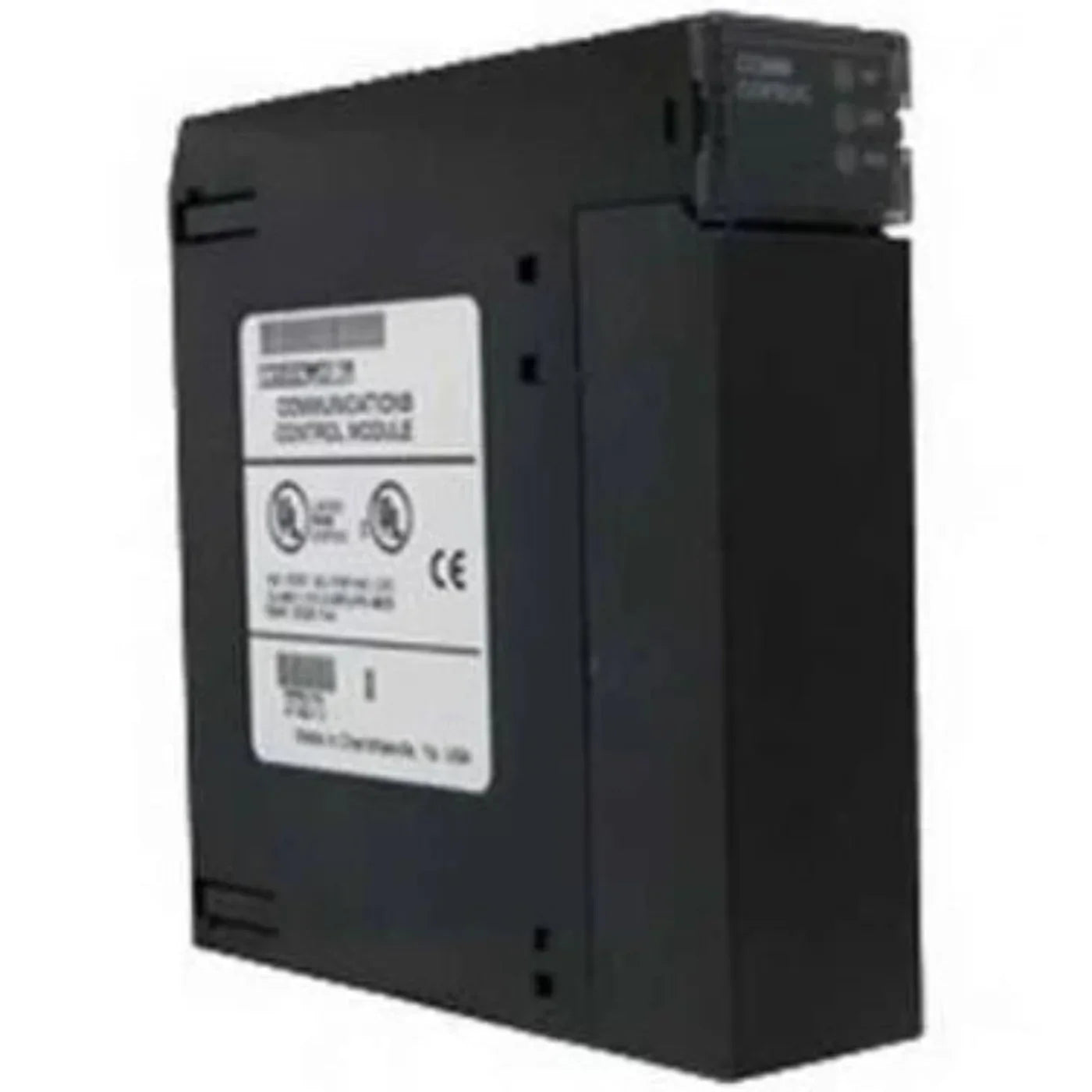 Fanuc Corporation GE Fanuc | Control Module - IC693CMM311