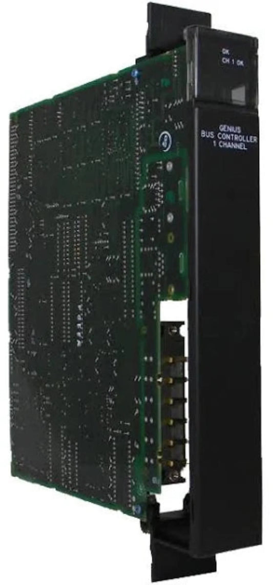 Fanuc Corporation  GE Fanuc Controller Module - IC697BEM731
