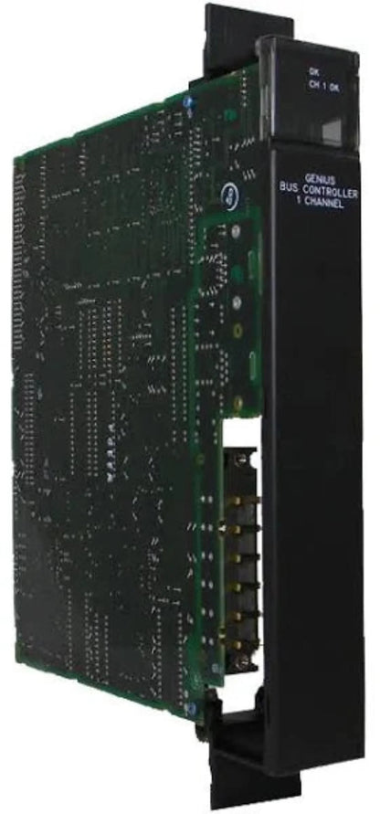 Fanuc Corporation  GE Fanuc Controller Module - IC697BEM731