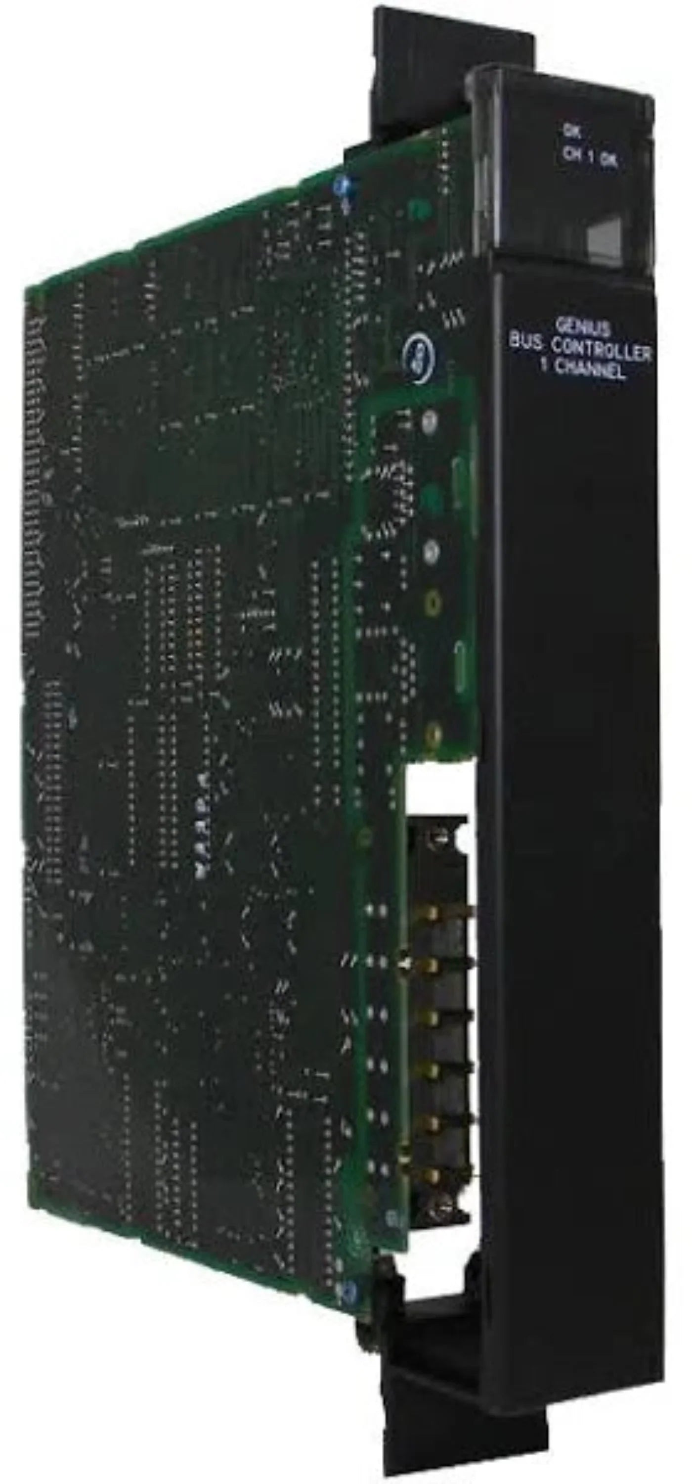 Fanuc Corporation  GE Fanuc Controller Module - IC697BEM731