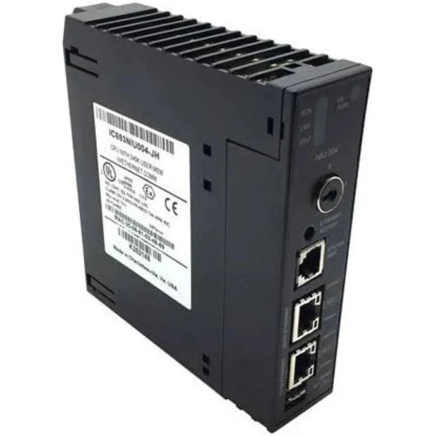 Fanuc Corporation  GE Fanuc NIU - IC693NIU004