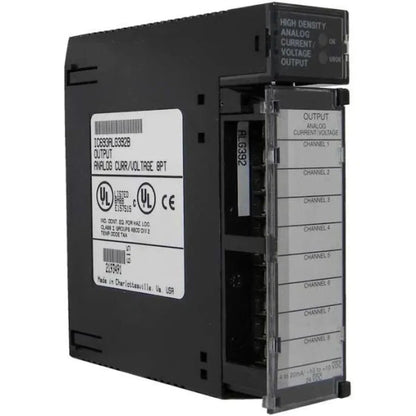 Fanuc Corporation GE Fanuc Output Module - IC693ALG392