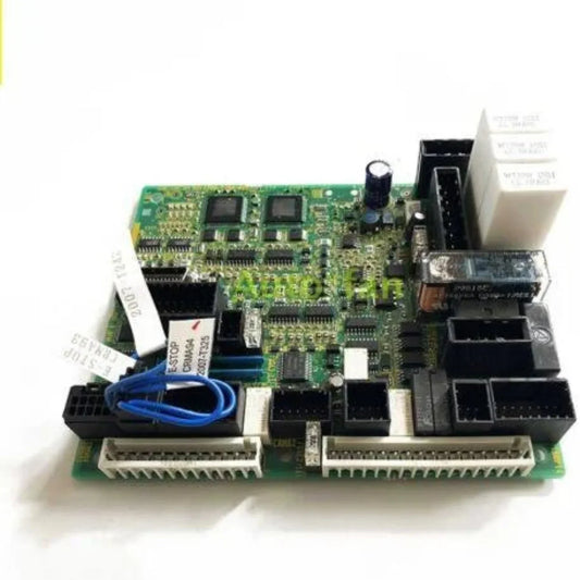 Fanuc Corporation | GE Fanuc Emergency E-Stop Board - A20B-2200-0650