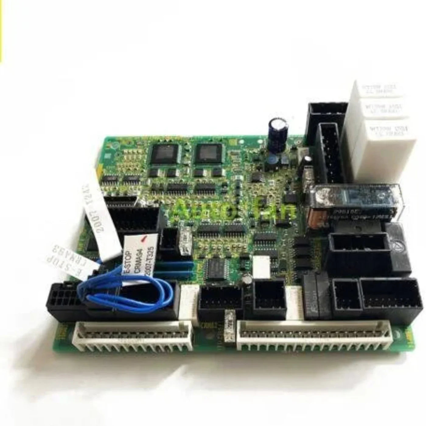 Fanuc Corporation | GE Fanuc Emergency E-Stop Board - A20B-2200-0650