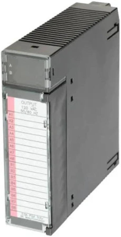 Fanuc Corporation | GE Fanuc Output Module  - IC693MDL340F