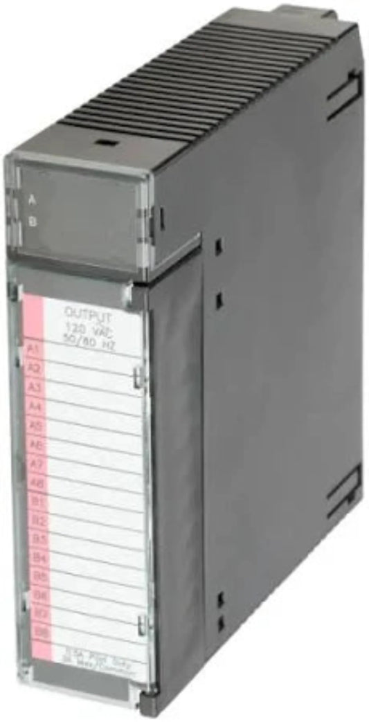 Fanuc Corporation | GE Fanuc Output Module  - IC693MDL340F