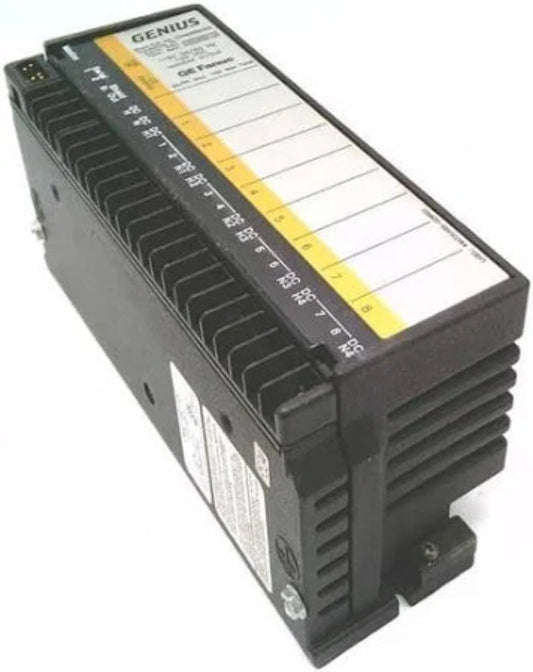 Fanuc Corporation | Ge Fanuc PLC Module/Rack - IC660BBS103