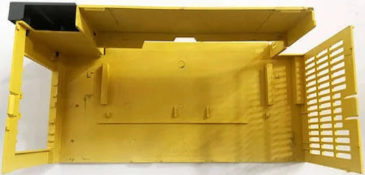 Fanuc Corporation | Ge Fanuc Protection Cover - A230-0604-X001