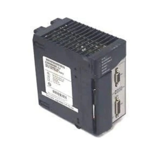Fanuc Corporation | GE Fanuc Ethernet Network Interface Unit - IC695NIU001-DM