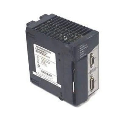 Fanuc Corporation | GE Fanuc Ethernet Network Interface Unit - IC695NIU001-DM