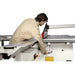 SCM Nova Sliding Table Saw - Si 300s