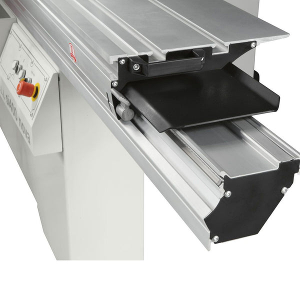 SCM Programmable Sliding Table Saw - Nova SI 400ep