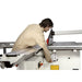 SCM Programmable Sliding Table Saw - Nova SI 400ep