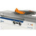 SCM Programmable Sliding Table Saw - Nova SI 400ep