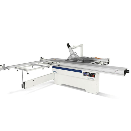 SCM Programmable Sliding Table Saw - Nova SI 400ep