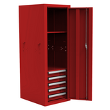 Homak 24” CTS Locker - BKCTS24001