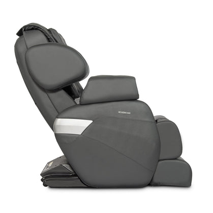 MK-II PLUS Full Body Massage Chair Charcoal