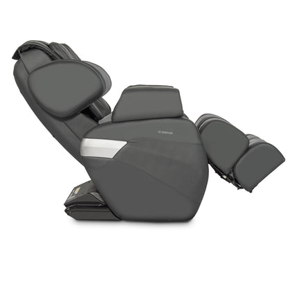 MK-II PLUS Full Body Massage Chair Charcoal